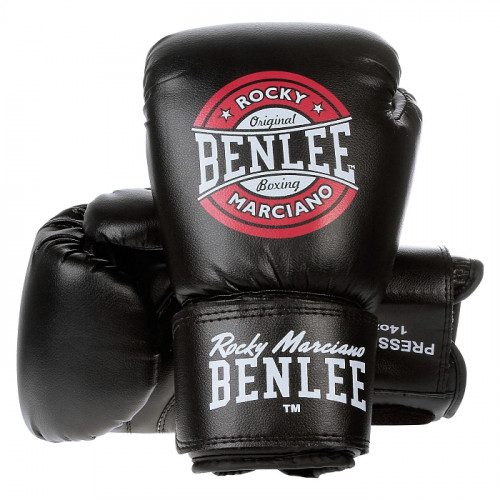Боксерские перчатки Benlee Pressure (199190) 12 oz